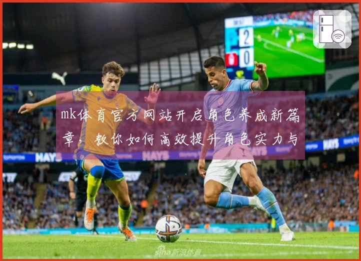 mk体育官方网站开启角色养成新篇章，教你如何高效提升角色实力与技能