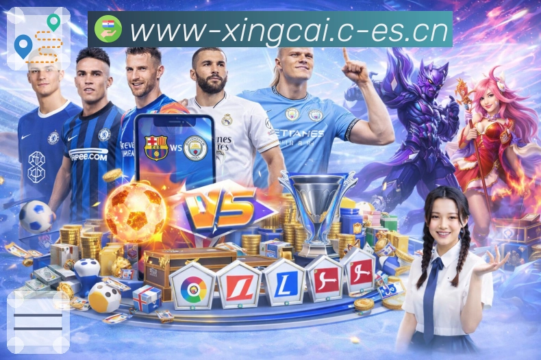 杏彩体育 背景图